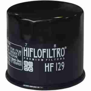 Фільтр масляний Hiflo HF129