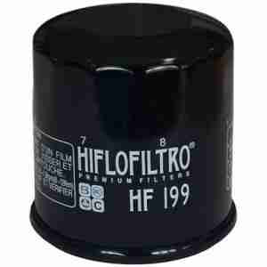 Фільтр масляний Hiflo HF199