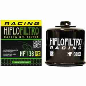 Фильтр масляный Hiflo HF138RC