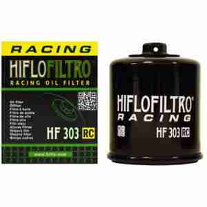 Фильтр масляный Hiflo HF303RC