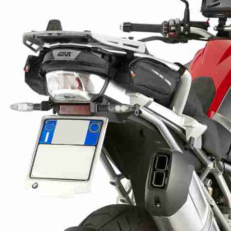 фото 2 Мотокофри, сумки для мотоциклів Мотосумка для інструментів Givi XS315 для BMW R1200GS