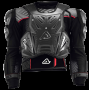 фото 1 Моточерепахи Захист тіла Acerbis Cosmo 2.0 Black L/XL
