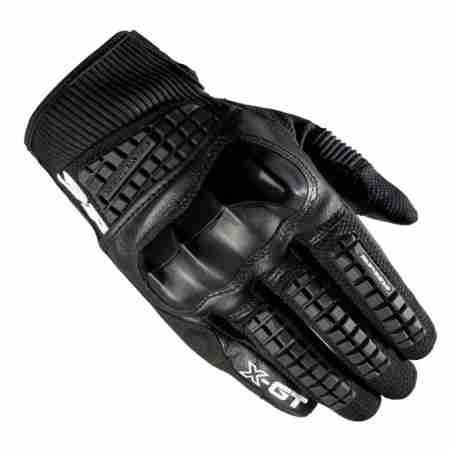 фото 1 Мотоперчатки Мотоперчатки Spidi X-GT Textile Black M (2015)