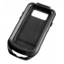фото 5 Держатель телефона, планшета на мотоцикл Футляр Interphone для GalaxyS3 с креплением для нетрубчатых рулей
