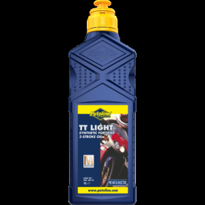 Maсло Putoline Oil 2-Т TT Light 1l