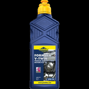 Масло моторное Putoline Oil Formula V-Twin 20W-50 1l