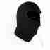 фото 2 Подшлемники Лицевая мото маска Akito Balaclava Black Multisize