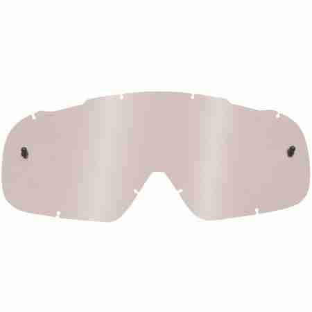 фото 1 Линзы для кроссовых масок Сменная линза Lexan Anti-Fog к очкам Fox Airspc Clear
