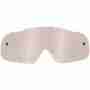 фото 1 Лінзи для кросових масок Змінна лінза Lexan Anti-Fog до окулярів Fox Airspc Clear