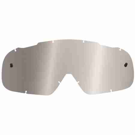 фото 1 Линзы для кроссовых масок Сменная линза Lexan Anti-Fog к очкам Fox Airspc Grey