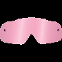 фото 1 Лінзи для кросових масок Змінна лінза Lexan Anti-Fog до окулярів Fox Airspc Rose