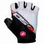 фото 1  Велоперчатки без пальцев Sidi Summer Gloves Mod. Dino Black-White XL