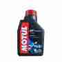 фото 1 Моторна олива і хімія Моторна олія Motul 100 MOTOMIX 2T (1L)