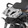 фото 1 Кріплення для кофрів Кріплення кофра центрального Givi Monokey KTM 1190 Adventure 13-14 Silver