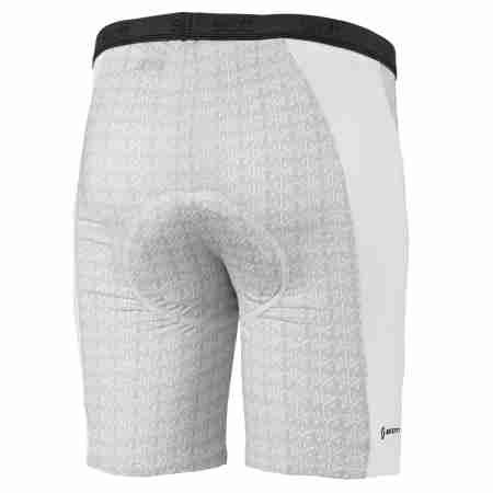 фото 2  Велошорты женские Scott Underwear W 10 White L (2015)