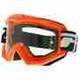 фото 1 Кроссовые маски и очки Мотоочки Progrip PG3201 Orange