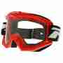 фото 1 Кросові маски і окуляри Мотоокуляри ProGrip  Red