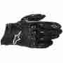 фото 1 Моторукавички Моторукавички Alpinestars Octane S-Moto Glove Black 2XL