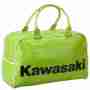 фото 1 Мотокофри, сумки для мотоциклів Мотосумка Kawasaki Green