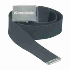 Пояс-ремінь Kawasaki Black