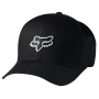 фото 1 Кепки Кепка Fox Legacy Flexfit Hat Black S/M