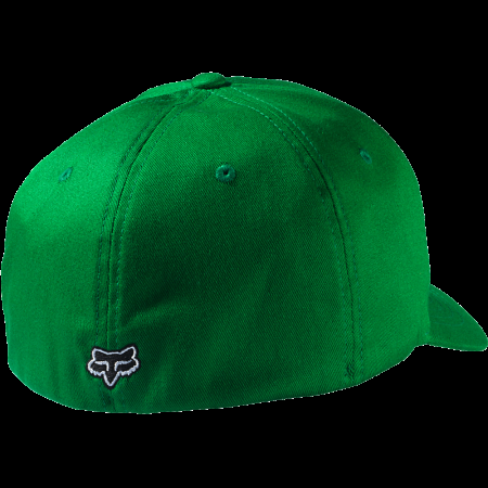 фото 2 Кепки Кепка Fox Legacy Flexfit Hat Green S/M