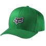 фото 1 Повседневная одежда и обувь Кепка Fox Legacy Flexfit Hat Green L/XL