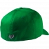 фото 2 Повседневная одежда и обувь Кепка Fox Legacy Flexfit Hat Green L/XL