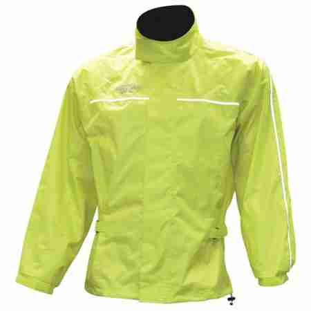фото 1 Дождевики  Дождевая куртка Oxford Rain Seal Fluro Light Green 2XL