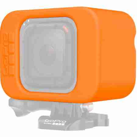 фото 1 Аксессуары для экшн-камер Поплавок GoPro RP Floaty для камеры HERO4 Session Orange