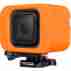 фото 2 Аксесуари для екшн-камер Поплавок GoPro RP Floaty для камери HERO4 Session Orange