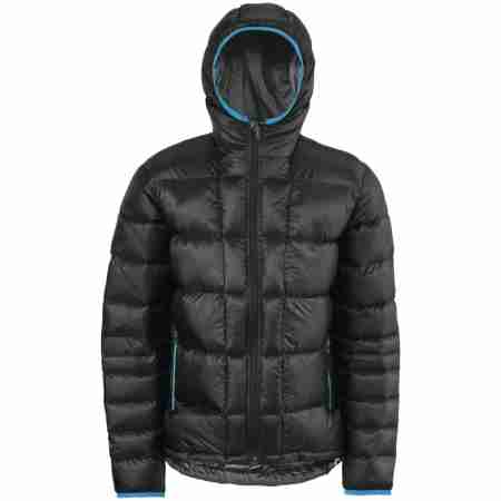 фото 1 Гірськолижні куртки Гірськолижна куртка Scott Sawatch Black XL