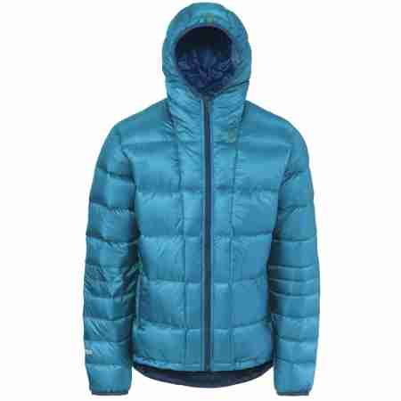 фото 1 Гірськолижні куртки Гірськолижна куртка Scott Sawatch Tile Blue M