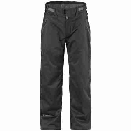 фото 1 Горнолыжные штаны Горнолыжные женские штаны Scott Enumclaw Black XL