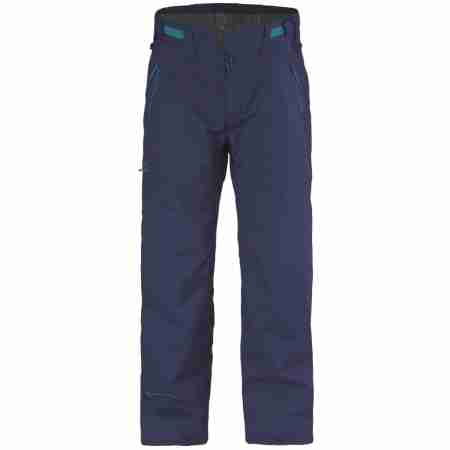 фото 1 Гірськолижні штани Гірськолижні штани Scott Enumclaw Evening Blue 2XL