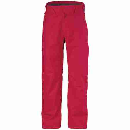 фото 1 Гірськолижні штани Гірськолижні штани Scott Enumclaw Tango Red S