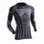 фото 1 Термобелье Термофутболка X-bionic Motorcycling Light Man Shirt Long Sleeves 2XL (2014)