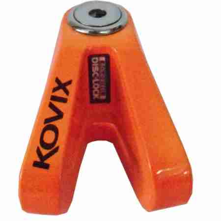 фото 1 Мотозамки Мотозамок Kovix KV2 - FO Orange