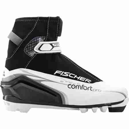 фото 1 Черевики для бігових лиж Бігові черевики жіночі Fischer XC Comfort Pro My Style 37