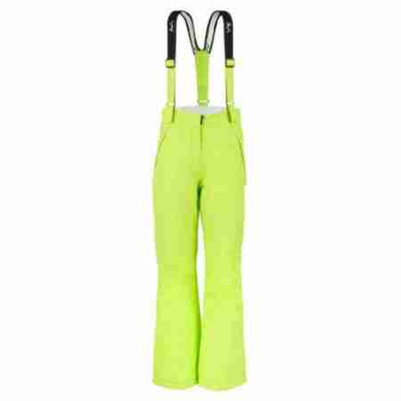 фото 1 Горнолыжные штаны Горнолыжные женские штаны Campus Etina Green XL