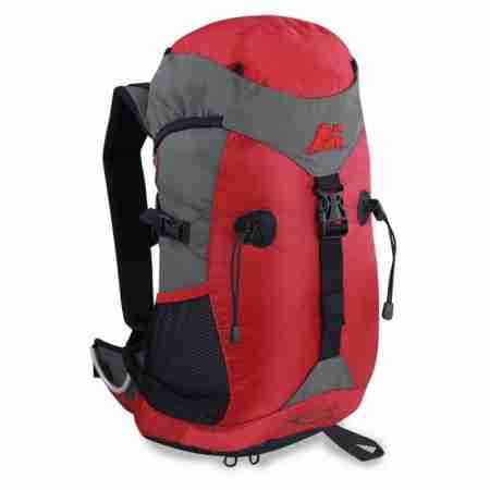 фото 1 Сумки і рюкзаки для зимового спорту Рюкзак Marsupio Kamet 30 Red-Grey