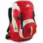 фото 1 Сумки і рюкзаки для зимового спорту Рюкзак Marsupio Stelvio 25 Red-Grey