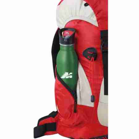 фото 4 Сумки і рюкзаки для зимового спорту Рюкзак Marsupio Stelvio 25 Red-Grey