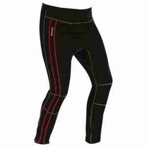 Термоштаны Oxford Chillout Windproof Trousers Black S (2008)