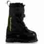 фото 1 Бахилы для лыжных ботинок Бахилы на ботинки для б/л Fischer Overboot Promo Black S