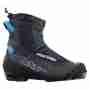 фото 1 Ботинки для беговых лыж Ботинки для беговых лыж Fischer Offtrack 3 Black-Blue 37
