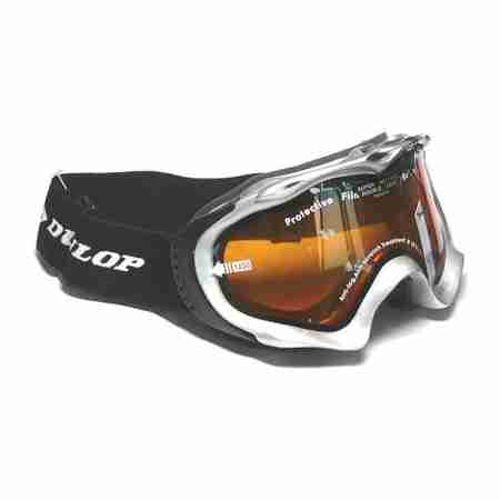 фото 1 Гірськолижні і сноубордические маски Лижна маска Dunlop Imperator 02