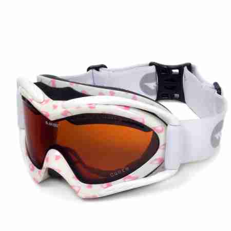 фото 1 Горнолыжные и сноубордические маски Лыжная маска HI-TEC Cuore