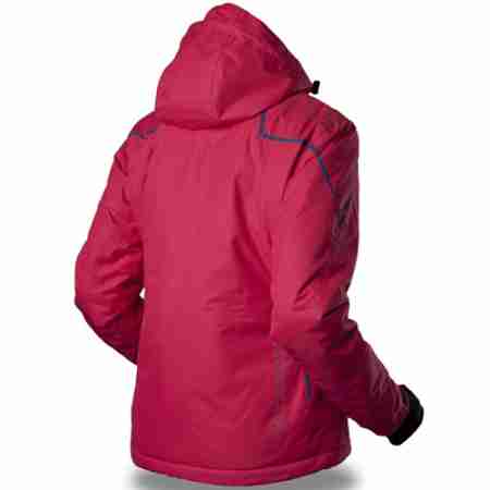 фото 2 Гірськолижні куртки Гірськолижна куртка жіноча Trimm Icelady Rose XS