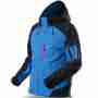 фото 1 Горнолыжные куртки Горнолыжная куртка Trimm Slope Sea Blue-Grafit Black 2XL